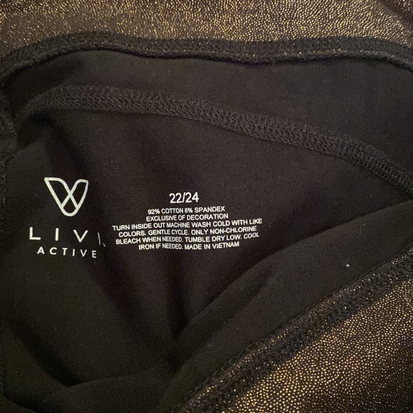 Livi Active - Picture 5 of 5